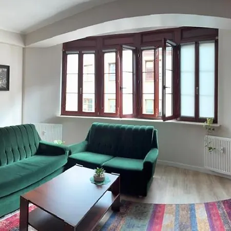 Elma Apartment Wroclaw