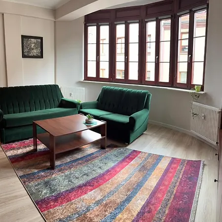 Apartment Elma *