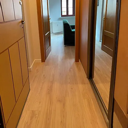 Apartment Elma Wroclaw