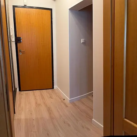 Διαμέρισμα Elma Centrum Wroclawia