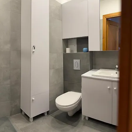 Elma Centrum Wroclawia *