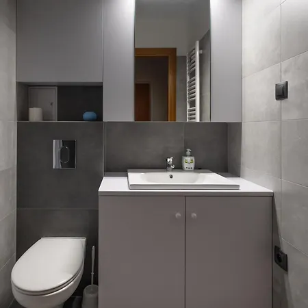Elma Centrum Wroclawia * Βρότσλαβ