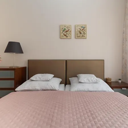 Elma Apartament Wrocław