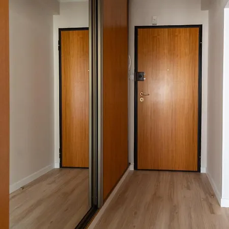 Elma Apartamento Breslavia