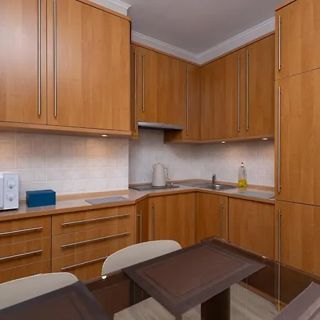 Διαμέρισμα Elma Centrum Wroclawia