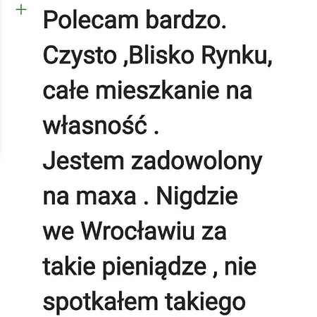 Elma Centrum Wroclawia