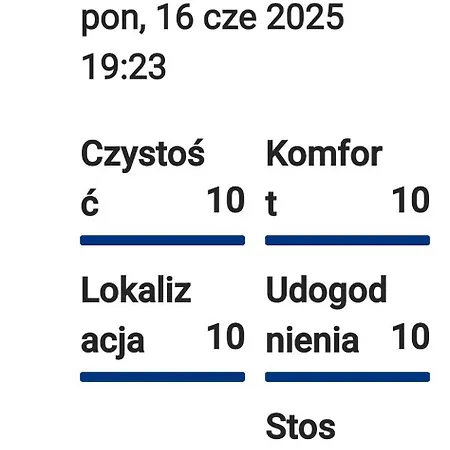 Apartament Elma Wrocław