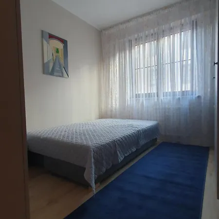 Διαμέρισμα Elma Centrum Wroclawia