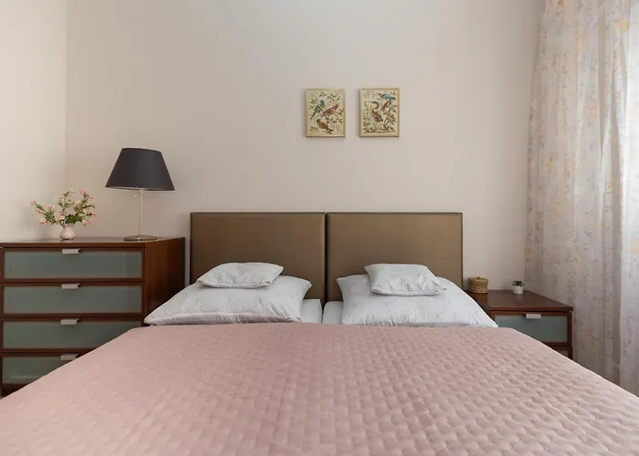 Elma Apartamento Breslavia