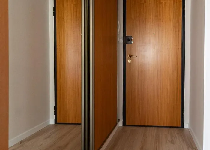 Elma Apartamento Breslavia